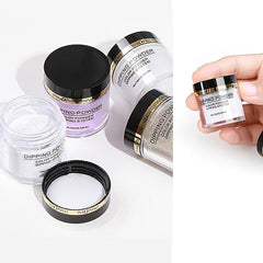 Nail Art Dipping Powder Set with Glitter - Nail Art Supplies
