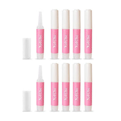 Mini Nail Glue Professional Nail Art Acrylic False Nail Glue Long Lasting