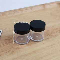 Hexagonal Glitter Nail Art Sequins Set DIY Nail Art Decorative Sequins