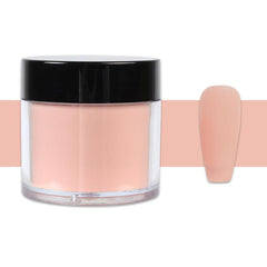 1oz Acrylic Powder Dipping Powder For Nail Extension