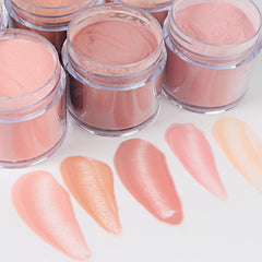 1oz Acrylic Powder Dipping Powder For Nail Extension
