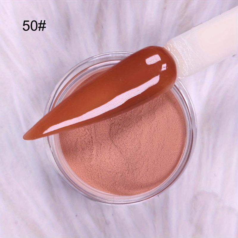 20g Grey Acrylic Powder for Nail Extensions