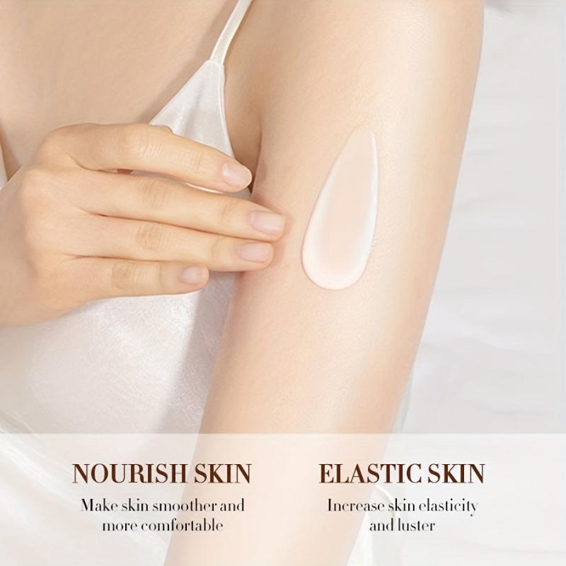 2pcs 200g Coconut Body Butter Hydrating Nourishing Lotion Cream