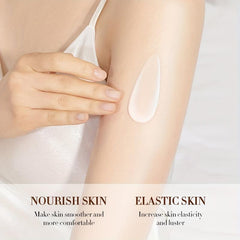 2pcs 200g Coconut Body Butter Hydrating Nourishing Lotion Cream