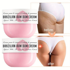 Brazilian Bum Bum Cream 150ml - Skin Tightening and Smoothing