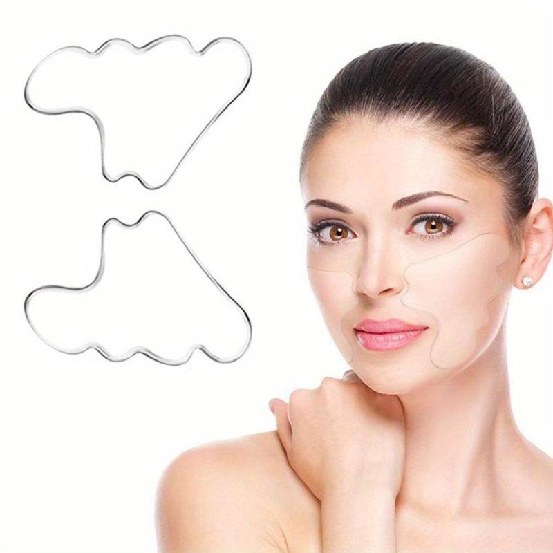 Wrinkle Forehead Patch Firming Lift Up Eye Mask