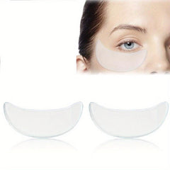 Wrinkle Forehead Patch Firming Lift Up Eye Mask