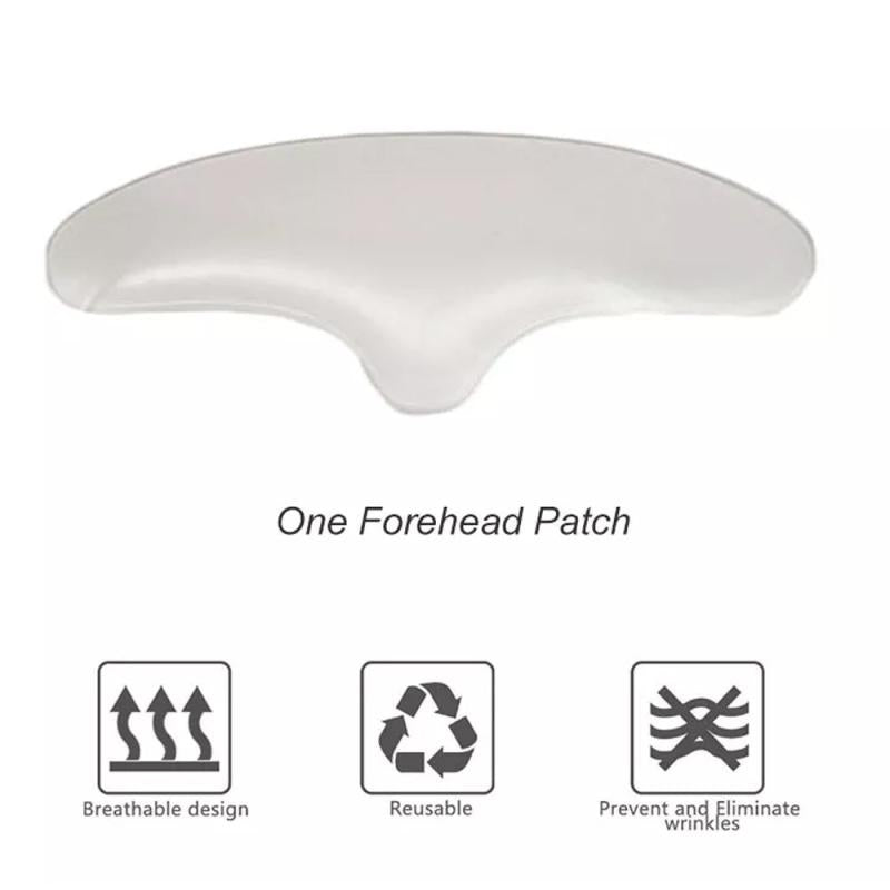 Wrinkle Forehead Patch Firming Lift Up Eye Mask