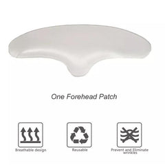 Wrinkle Forehead Patch Firming Lift Up Eye Mask