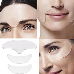 Wrinkle Forehead Patch Firming Lift Up Eye Mask