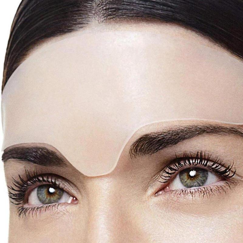 Wrinkle Forehead Patch Firming Lift Up Eye Mask