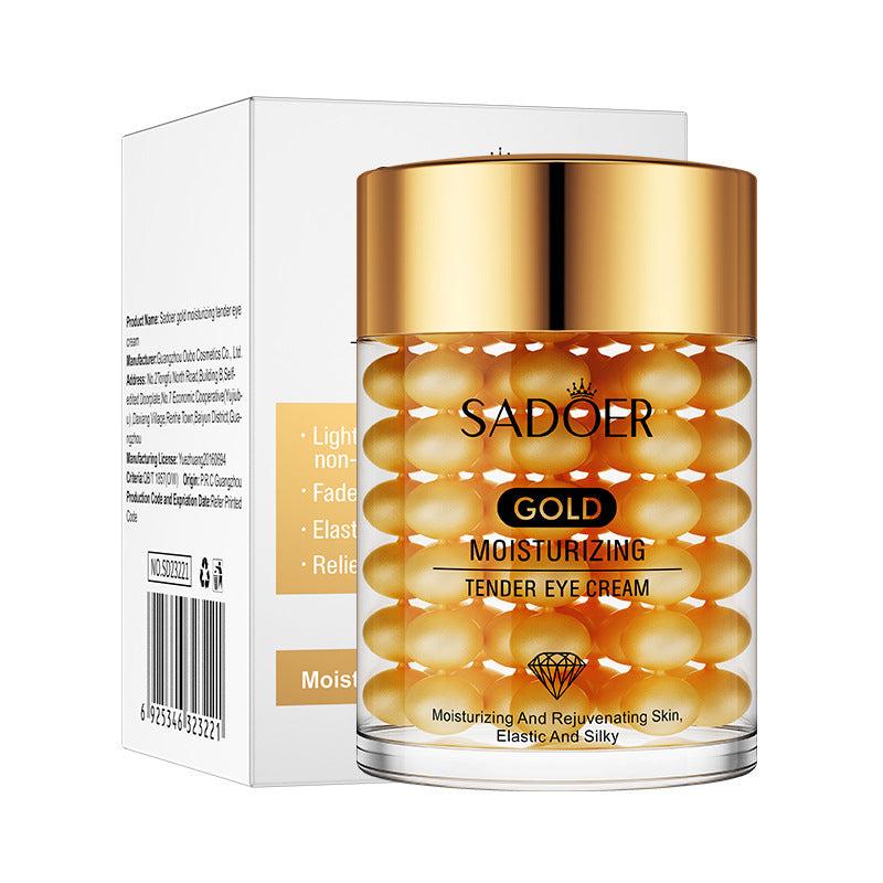 Eye Cream Capsules Moisturizer Serum for All Skin Types