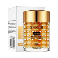 Eye Cream Capsules Moisturizer Serum for All Skin Types