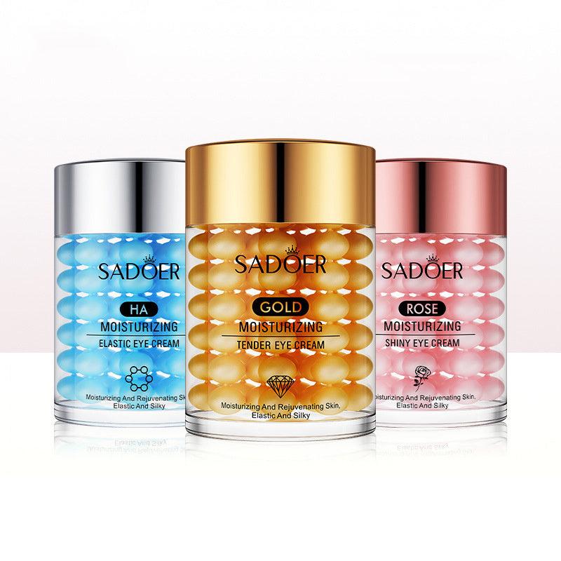 Eye Cream Capsules Moisturizer Serum for All Skin Types