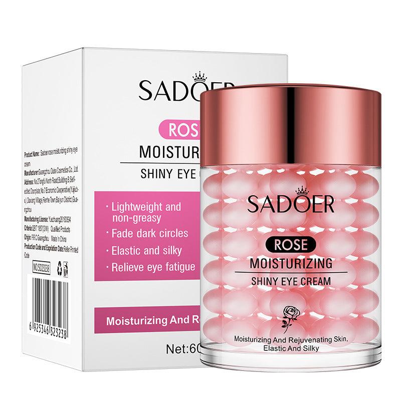 Eye Cream Capsules Moisturizer Serum for All Skin Types