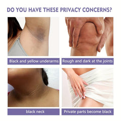 Skincare Stick 40g Body Moisturizing Balance Skin Tone