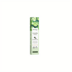 Organic Centella Eye Gel for Puffiness & Dark Circles