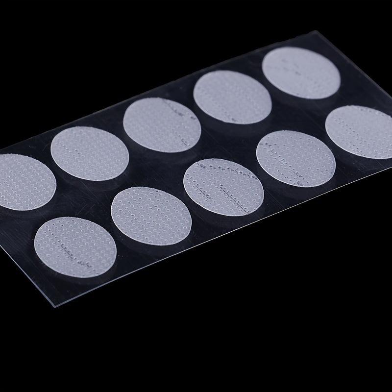 Invisible Ear Lobe Tape Lift Support - 6 Sheets
