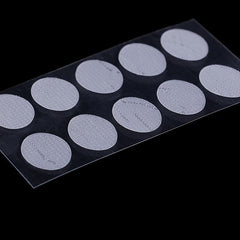 Invisible Ear Lobe Tape Lift Support - 6 Sheets
