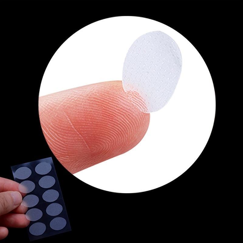 Invisible Ear Lobe Tape Lift Support - 6 Sheets