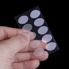 Invisible Ear Lobe Tape Lift Support - 6 Sheets