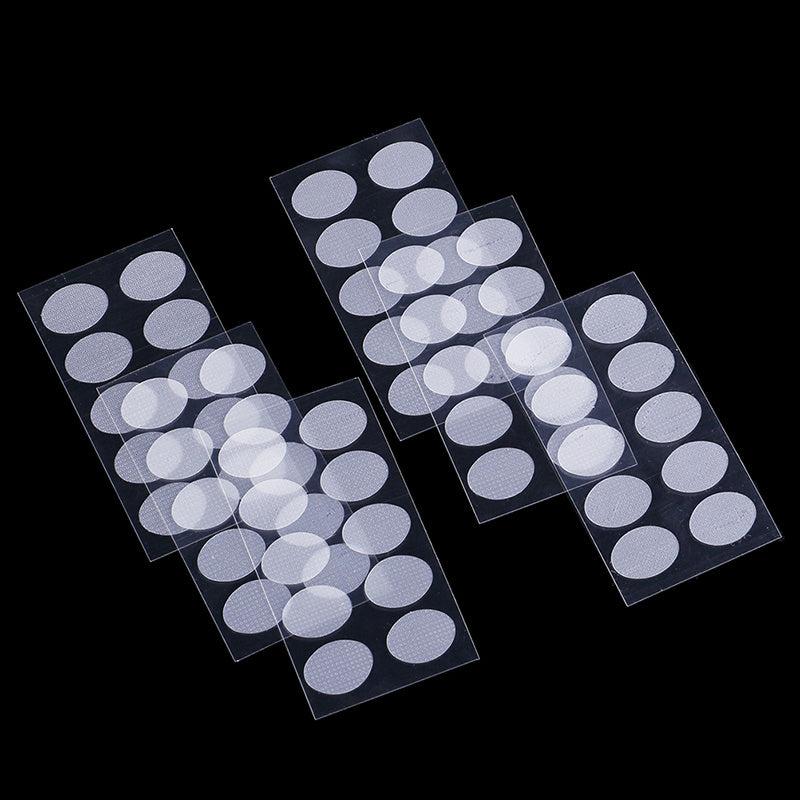 Invisible Ear Lobe Tape Lift Support - 6 Sheets