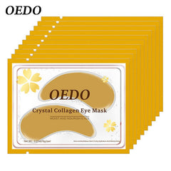 Eye Masks Patches Firm Skin Reduce Aging Hydrating Dark Circles
