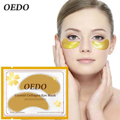 Eye Masks Patches Firm Skin Reduce Aging Hydrating Dark Circles