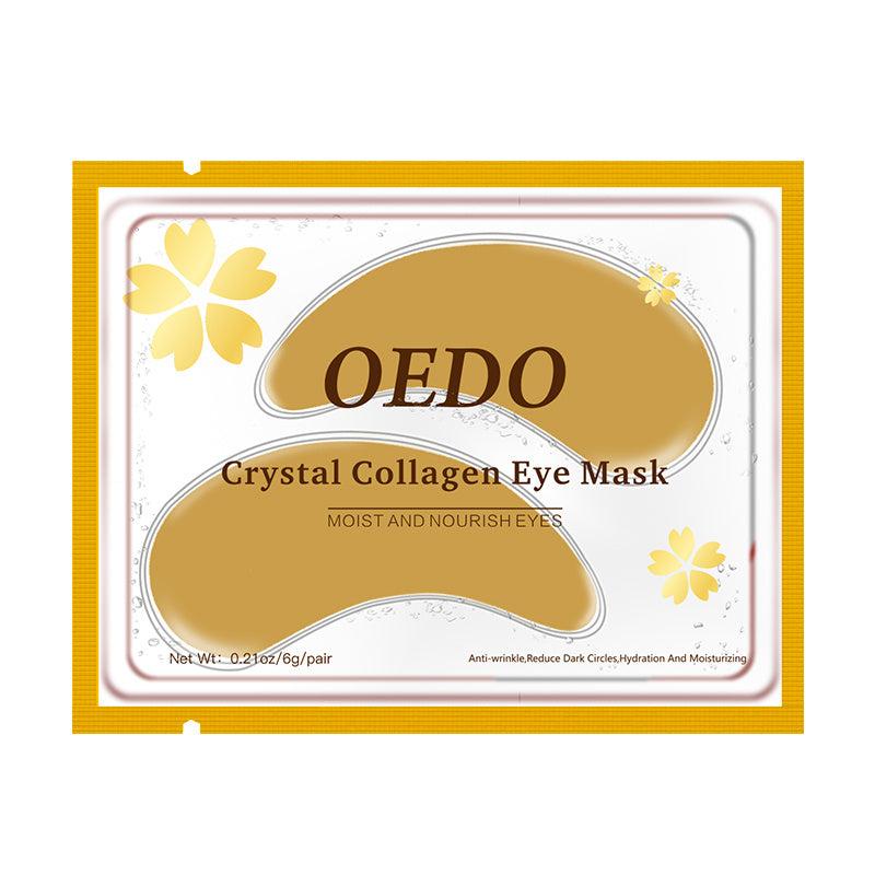 Eye Masks Patches Firm Skin Reduce Aging Hydrating Dark Circles