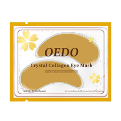 Eye Masks Patches Firm Skin Reduce Aging Hydrating Dark Circles