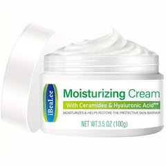 Intense Moisture Repair Body Cream for Extra Dry Skin 3.5 Oz