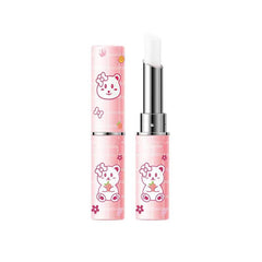 Bear Moisturizing Lip Balm Hydrating & Soothing