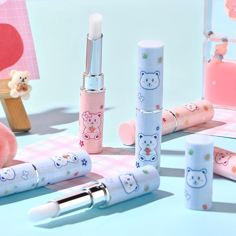 Bear Moisturizing Lip Balm Hydrating & Soothing