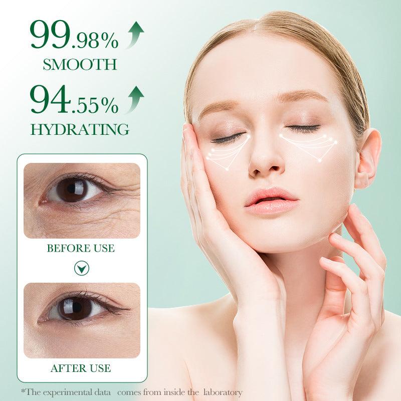 20g Olive Eye Cream - Firming Eye Cream For Dark Circles & Wrinkles