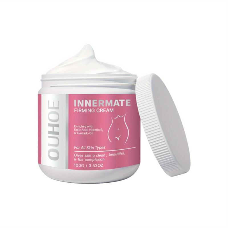 Skin Illuminating Cream for Intimate Area & More