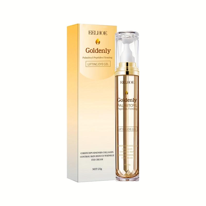 Golden Eye Essence 25g Reduce Dark Circles Wrinkle Removing Essence