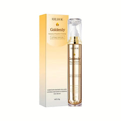 Golden Eye Essence 25g Reduce Dark Circles Wrinkle Removing Essence
