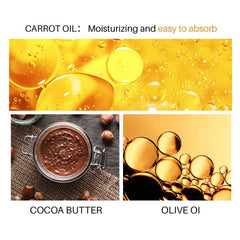 Deep Nourishing Self Tanning Cream for Summer Beach