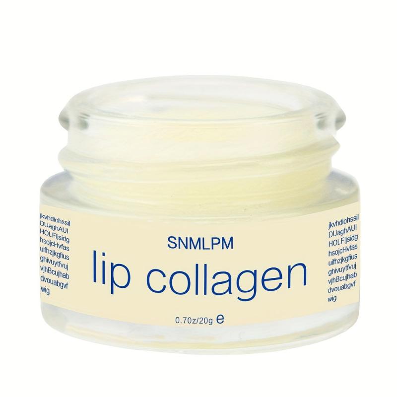 Moisturizing Lip Gloss with Collagen for Dry Lips