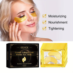 Eye Patches for Puffy Eyes and Dark Circles