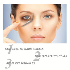 Retinol Eye Cream Stick - Anti-Aging Dark Circle Treatment