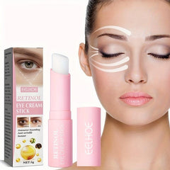 Retinol Eye Cream Stick - Anti-Aging Dark Circle Treatment