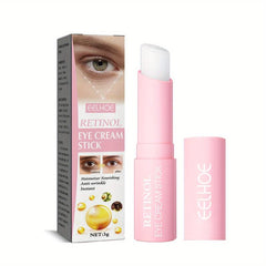 Retinol Eye Cream Stick - Anti-Aging Dark Circle Treatment