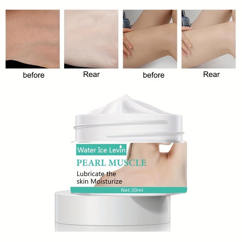 Underarm Blackout Remover Cream with Melanin Deposition Elbow Knee Massage