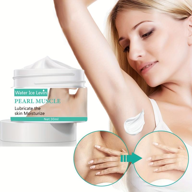 Underarm Blackout Remover Cream with Melanin Deposition Elbow Knee Massage