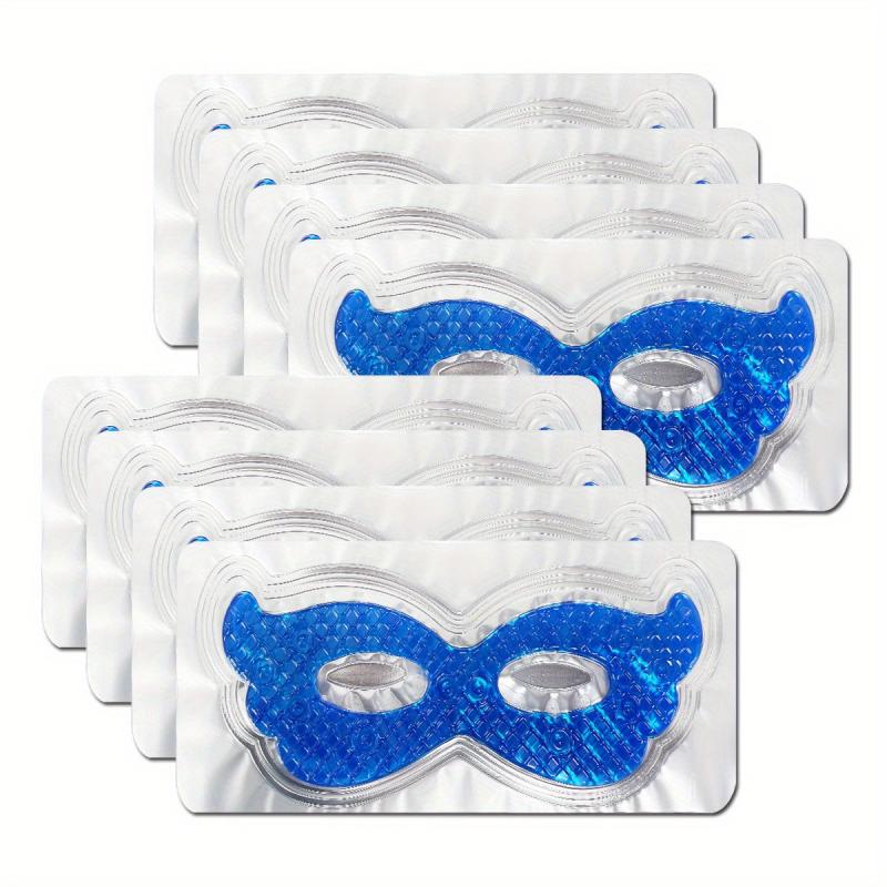 Blueberry Eye Patches for Puffiness & Dark Circles