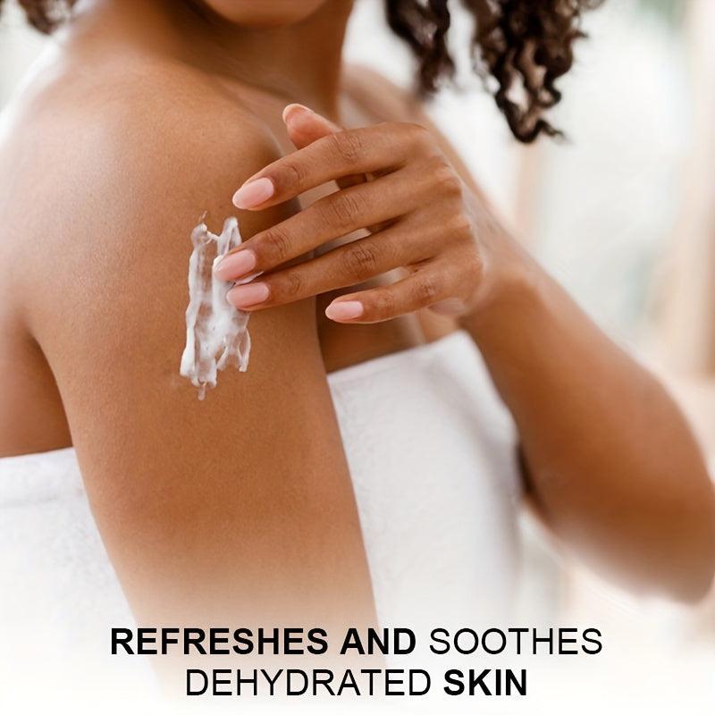 300ml Retinol Body Lotion Moisturizer for Face & Body