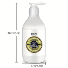 300ml Retinol Body Lotion Moisturizer for Face & Body