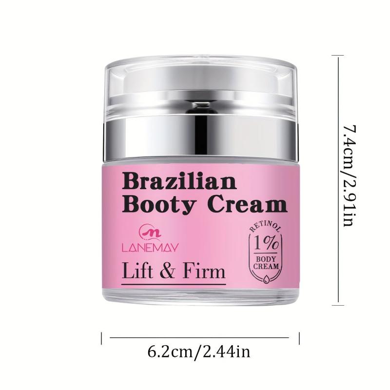 50ML Bum Bum Cream with Retinol