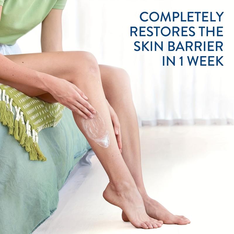 500ml Hydrating Body Moisturizer Cream